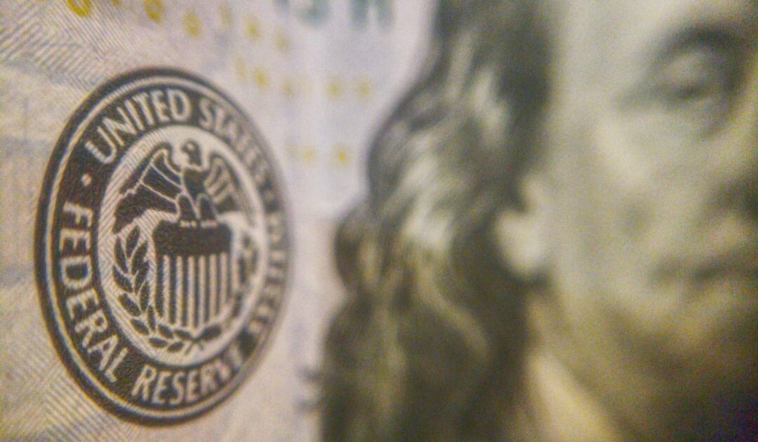 La dette publique américaine franchit les 40 000 milliards de dollars