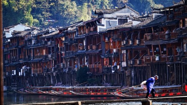 La Chine triple son réseau de yuan numérique à 30 banques en 2026