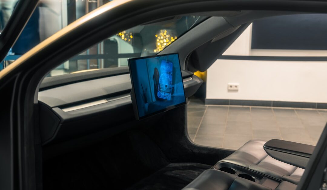 Les plans du futur hub de Robotaxi Tesla dévoile l’envers du décor (et ce n’est pas 100 % autonome)