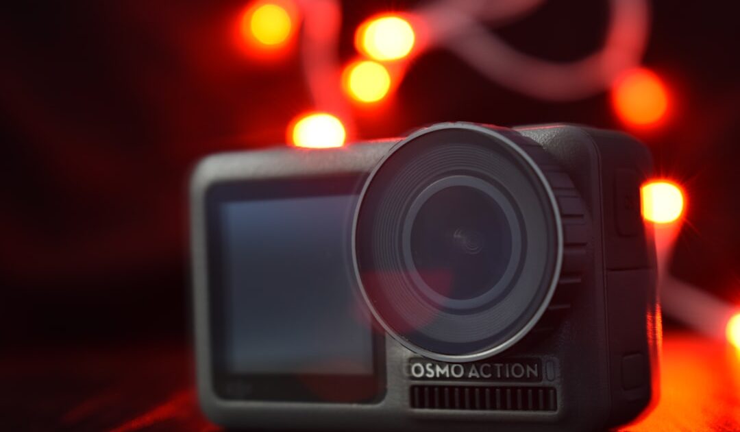 Osmo Pocket 3 : DJI liquide le stock et cède -58% sur sa caméra vlog