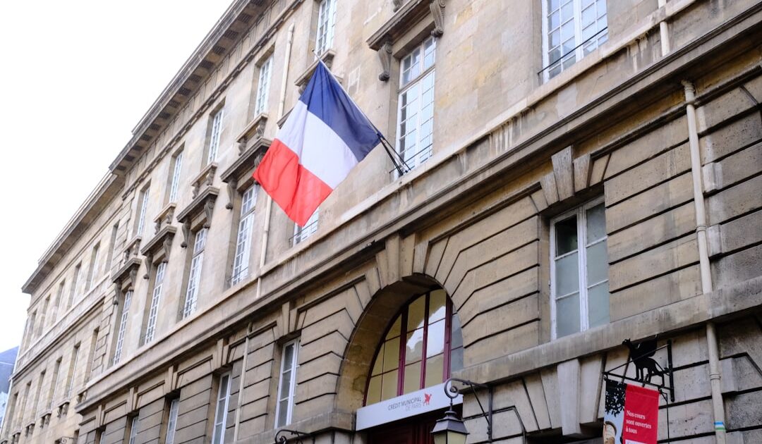 Nouvelle fuite de données en France : Red by SFR alerte ses clients