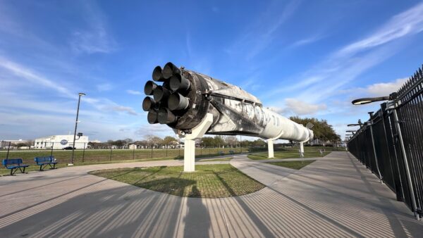 Starship : la capture inédite par la tour s’éloigne-t-elle ? Elon Musk publie un tweet ambigu