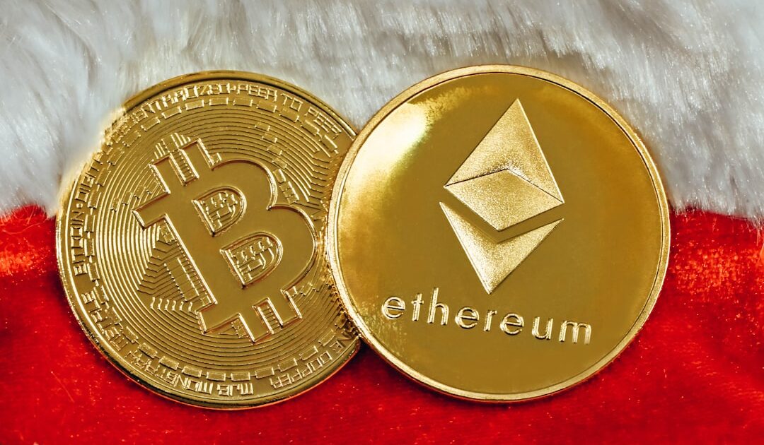 Ethereum s&rsquo;envole vers les 2 300 dollars suite à une soudaine hausse de 20 %