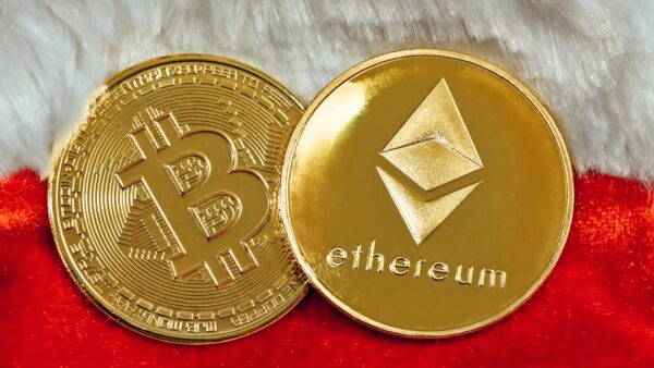 Ethereum s&rsquo;envole vers les 2 300 dollars suite à une soudaine hausse de 20 %