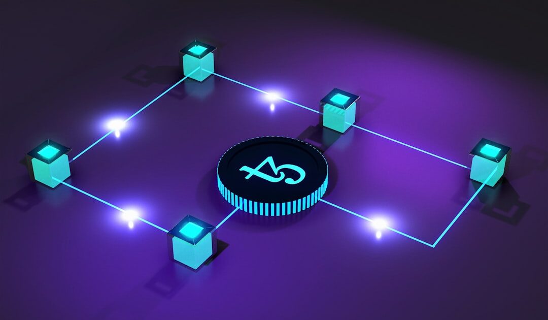 Tokenisation : Injective devient agent de transfert enregistré auprès de la SEC
