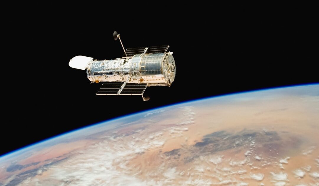 La NASA abandonne le sauvetage du télescope Swift, condamné à se désintégrer