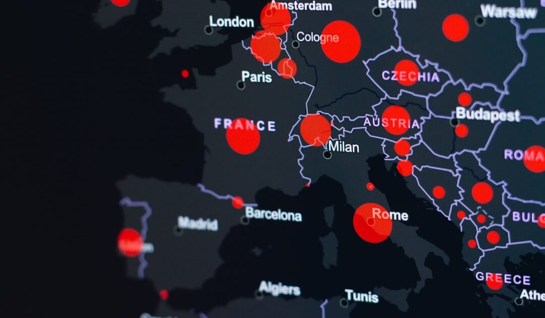 L’Europe a raté le virage du numérique, Christine Lagarde craint qu’elle fasse la même erreur avec l’IA