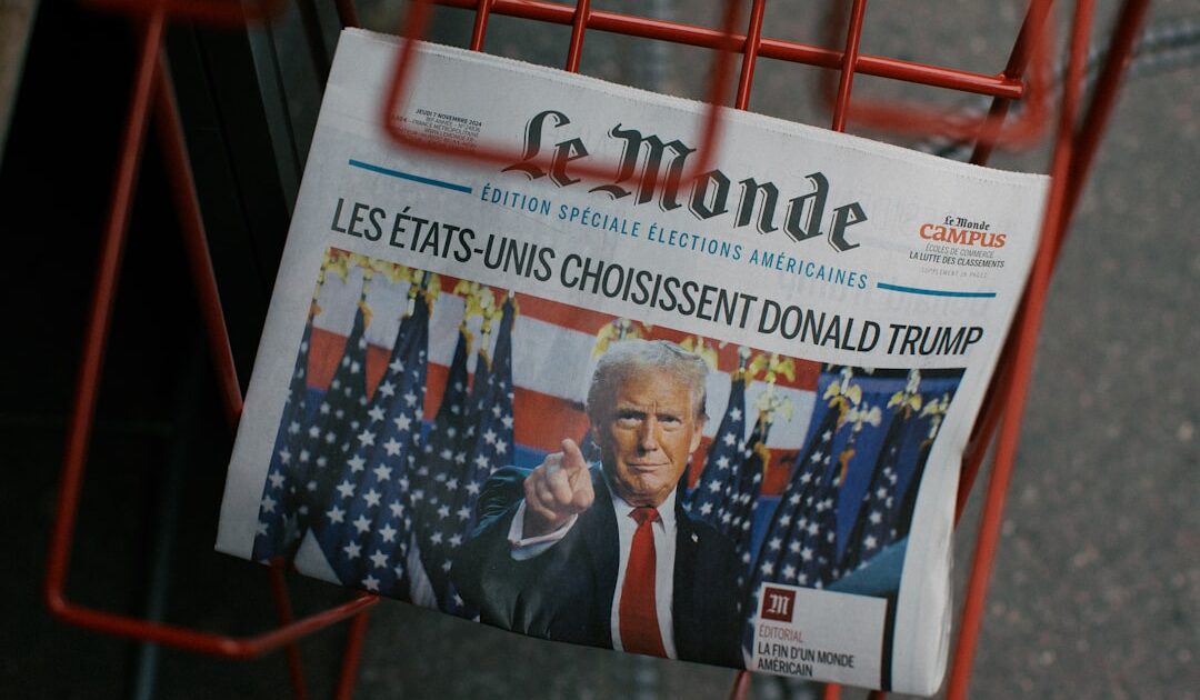 Trump annonce une nouvelle guerre économique contre l’Iran, le Brent dépasse 94 dollars