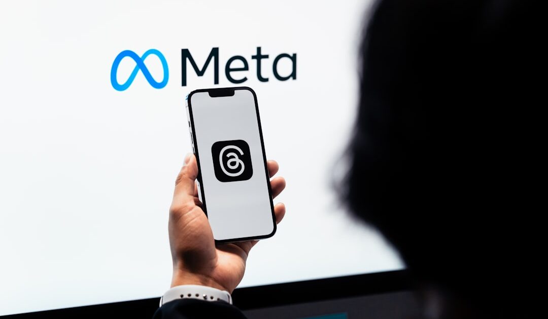 Meta collecte trois fois plus de données sur vous qu’Apple ou Microsoft