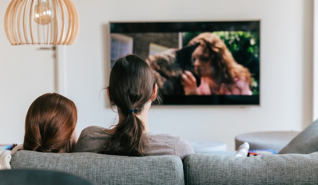 Voici la meilleure offre pour s’offrir un téléviseur Samsung OLED à prix cassé juste avant la rentrée