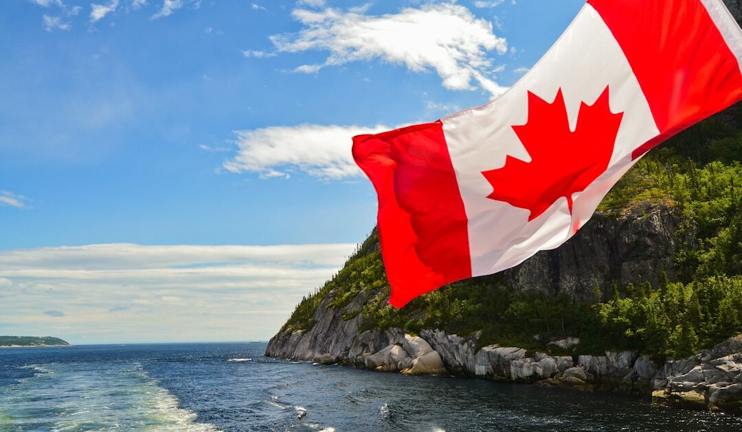 Le Canada et les Etats-Unis proches de finaliser leur accord commercial après des mois de tensions
