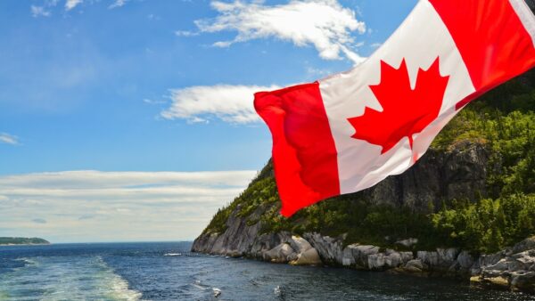 Le Canada et les Etats-Unis proches de finaliser leur accord commercial après des mois de tensions