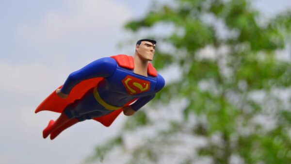 Superman, le robot d’Unitree qui met Usain Bolt dans le rétro