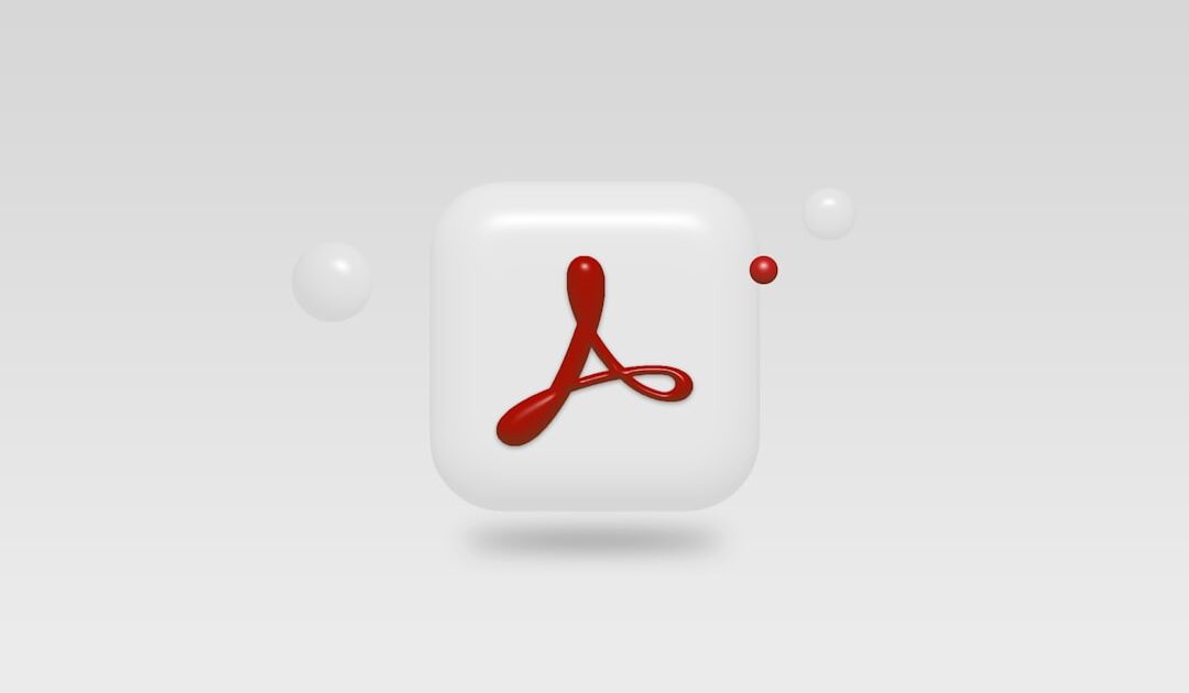 Oubliez Adobe Acrobat : ce logiciel PDF dopé à l’IA fait la même chose, mais en beaucoup moins cher [Sponso]