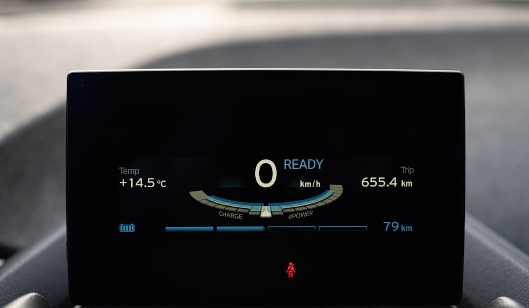 1 000 km d’autonomie et recharge en 5 minutes pour 32 000 € : BYD fait fort avec sa nouvelle berline électrique, la Da Han