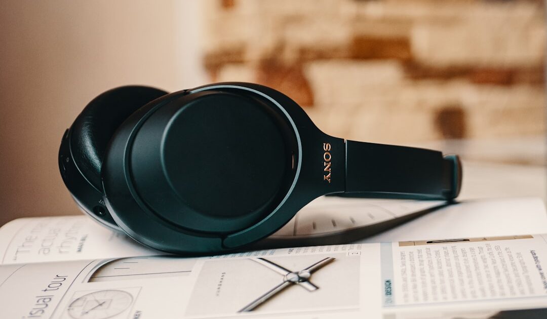 Sony WH-1000XM6 : le casque est “victime” d’une violente chute de prix avant le week-end