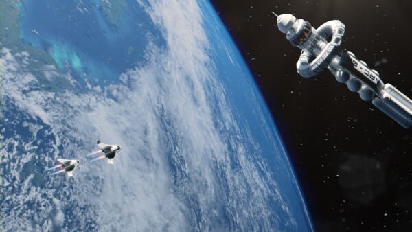 Le Starship s’entraîne pour « freiner », et ce dernier test de SpaceX est plus important qu’il n’y paraît
