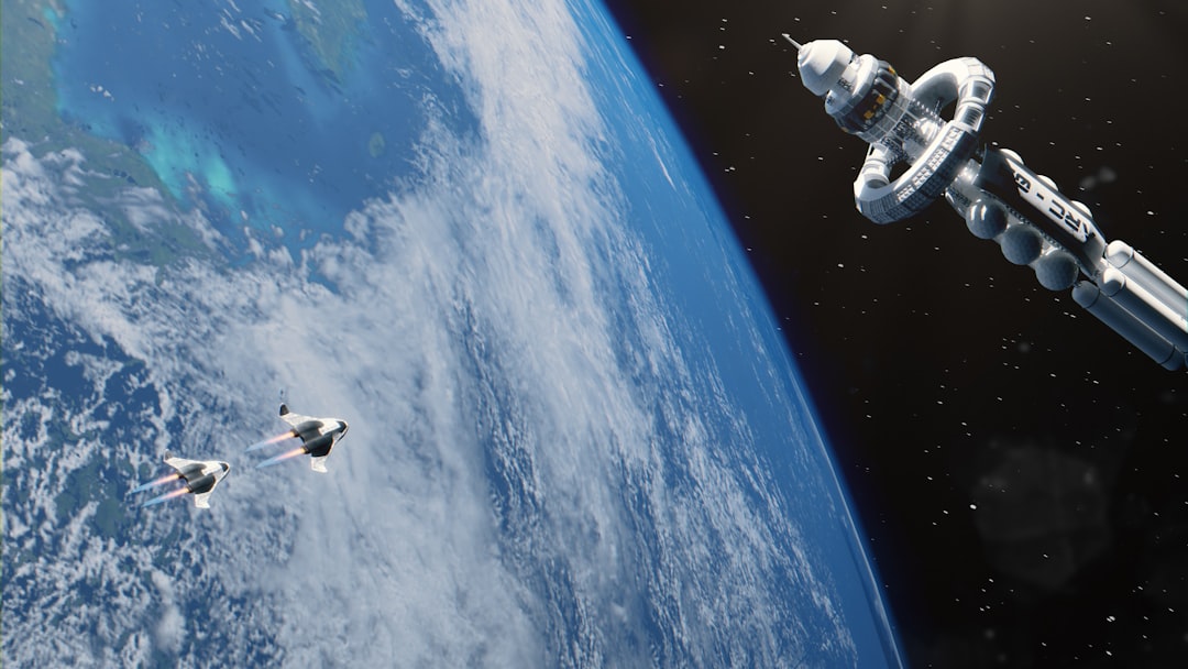 Le Starship s’entraîne pour « freiner », et ce dernier test de SpaceX est plus important qu’il n’y paraît