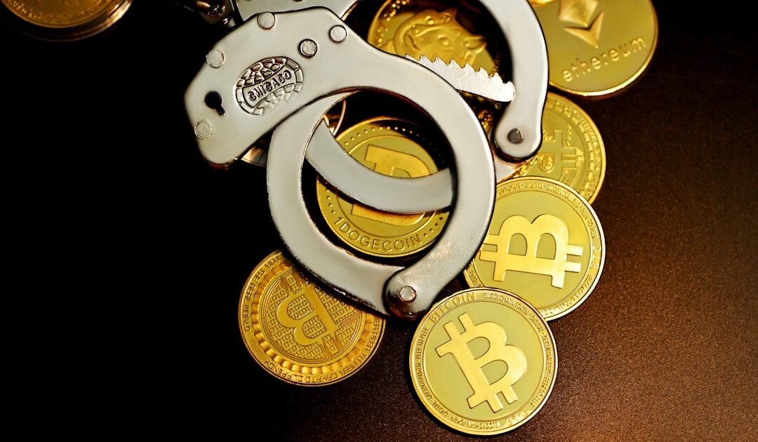 Binance : 2 employés du géant crypto détenus puis relachés aux Émirats arabes unis
