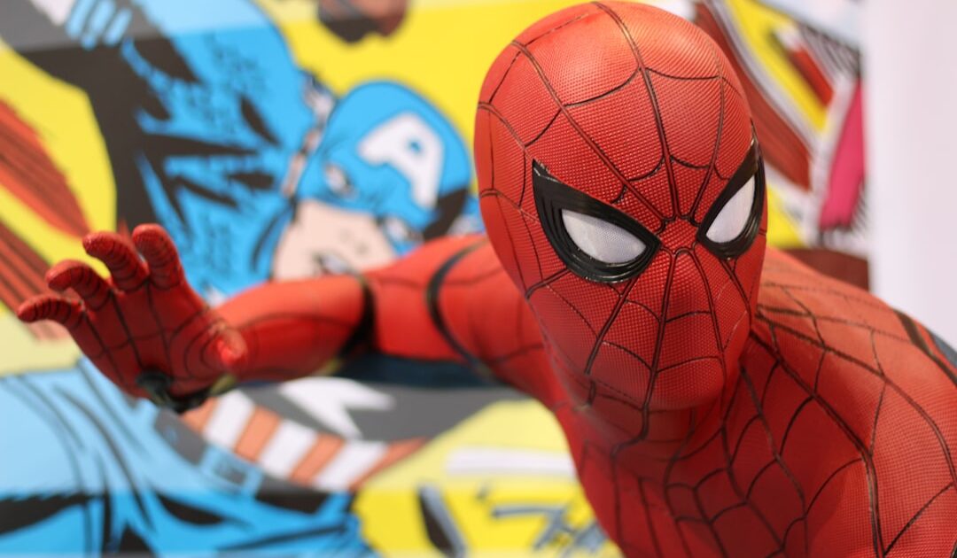 C’est officiel, Marvel renomme le méchant dans la VF d’Avengers Doomsday