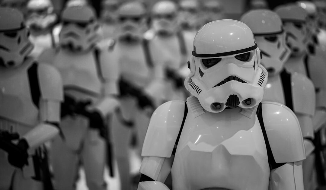 2027 sera une année majeure pour Star Wars : le calendrier du demi-siècle d’existence de la licence