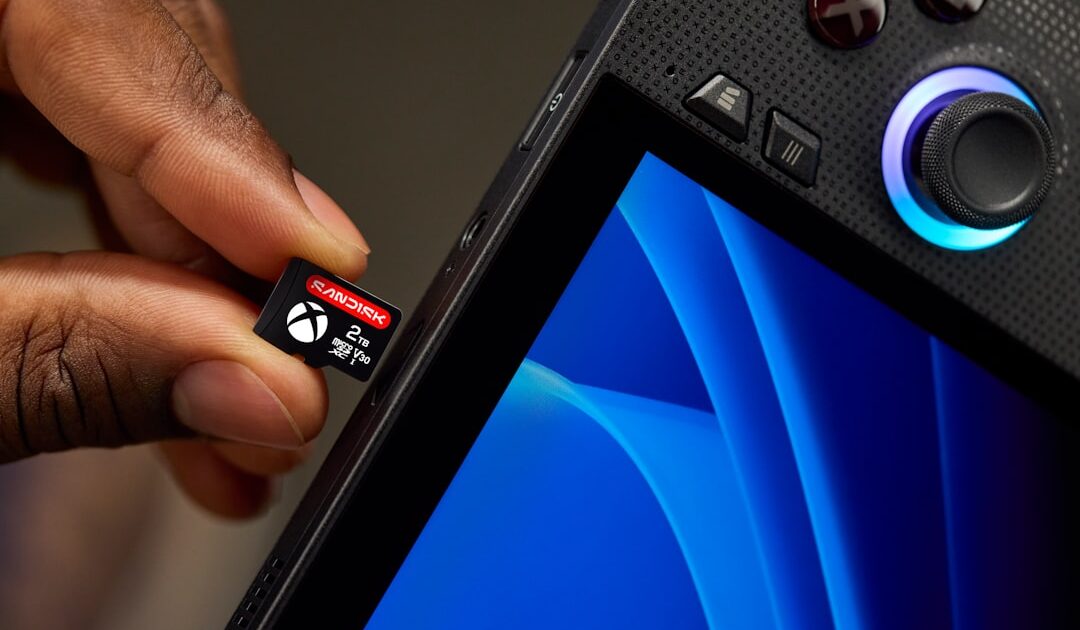 Faut-il acheter l&rsquo;action Sandisk en 2026 ? Voici notre analyse