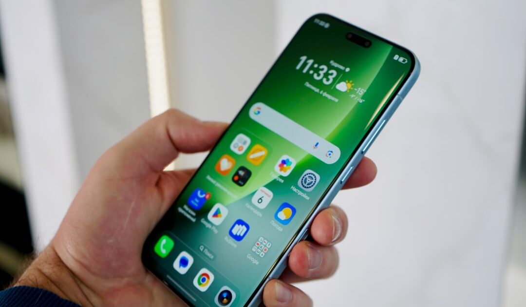 HONOR Magic 8 Pro : son prix tombe tellement bas qu’il faut le voir pour le croire (-45%) 👀