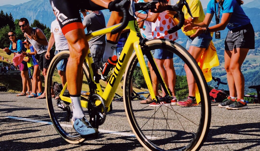 Cyclisme: le Français Julian Alaphilippe annonce «la fin de sa carrière sportive»