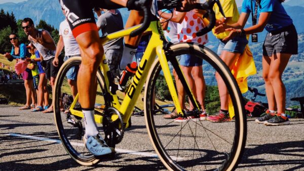 Cyclisme: le Français Julian Alaphilippe annonce «la fin de sa carrière sportive»