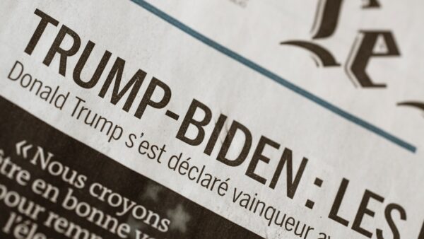 Clarity Act : Retour sur la réunion de Donald Trump avec les patrons de la crypto