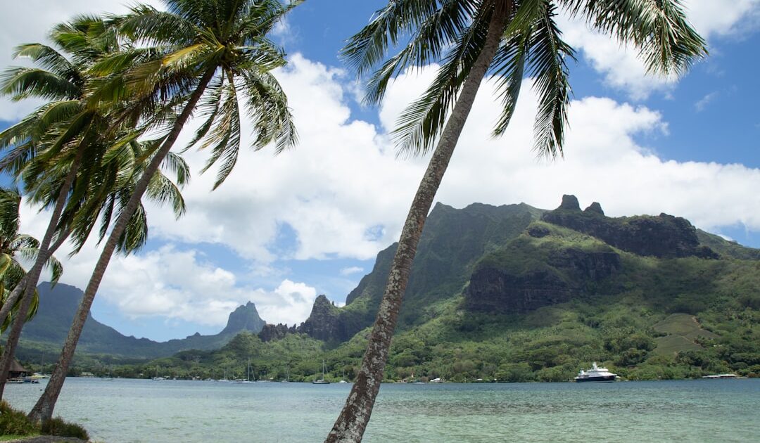 De Tahiti à l’île de Pâques : cette agence marseillaise qui réinvente le tour du monde de luxe