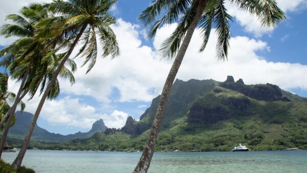 De Tahiti à l’île de Pâques : cette agence marseillaise qui réinvente le tour du monde de luxe