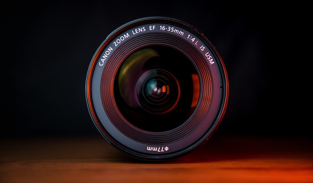 Quels sont les meilleurs objectifs photos pour smartphone en 2026 ?