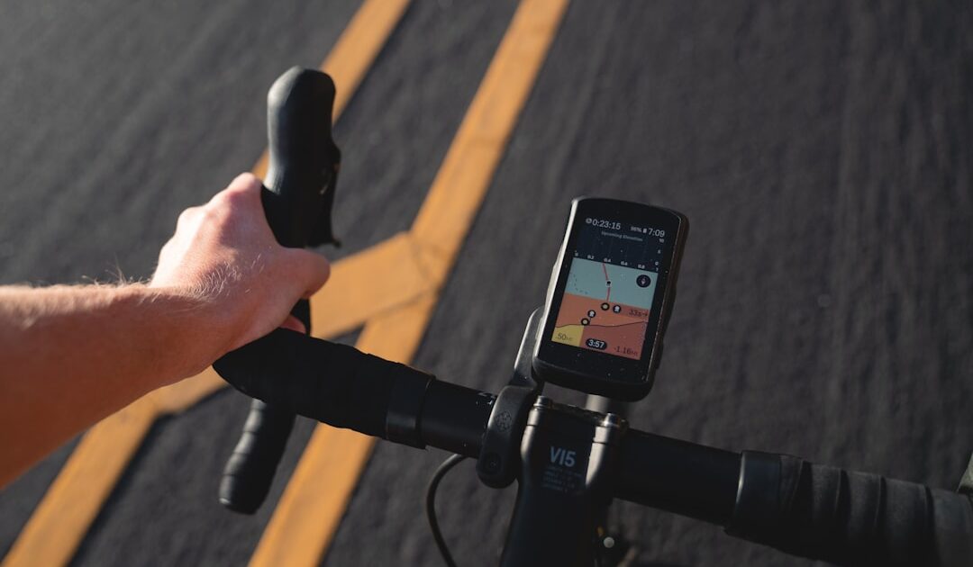 Quels sont les meilleurs compteurs GPS pour vélo ? Notre sélection