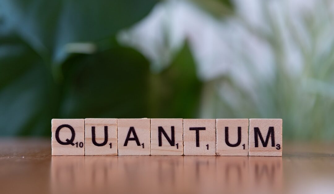 Tout le mystère de la physique quantique est résumé dans cette unique expérience