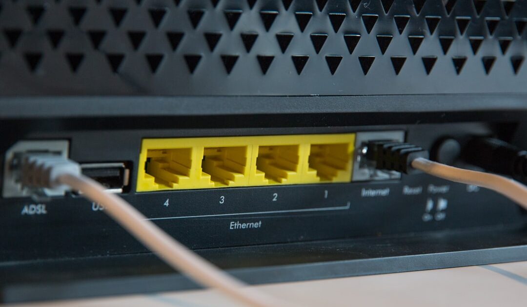 On a testé le routeur 5G mesh de TP-Link : des débits solides, un prix qui pique