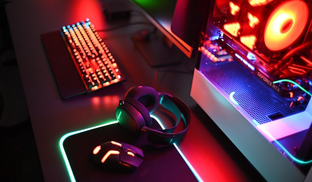 Souris gamer pas cher : top des meilleures souris gaming à moins de 50 € en 2026