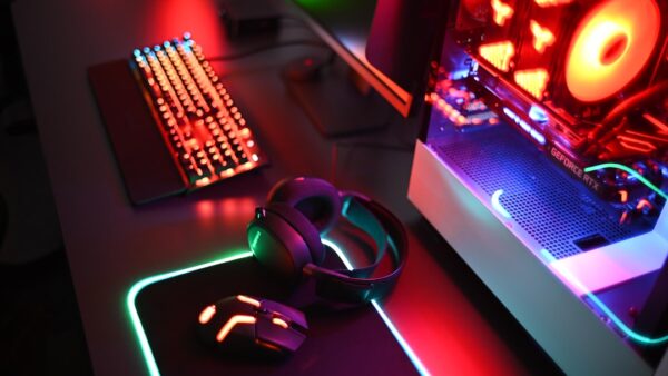 Souris gamer pas cher : top des meilleures souris gaming à moins de 50 € en 2026