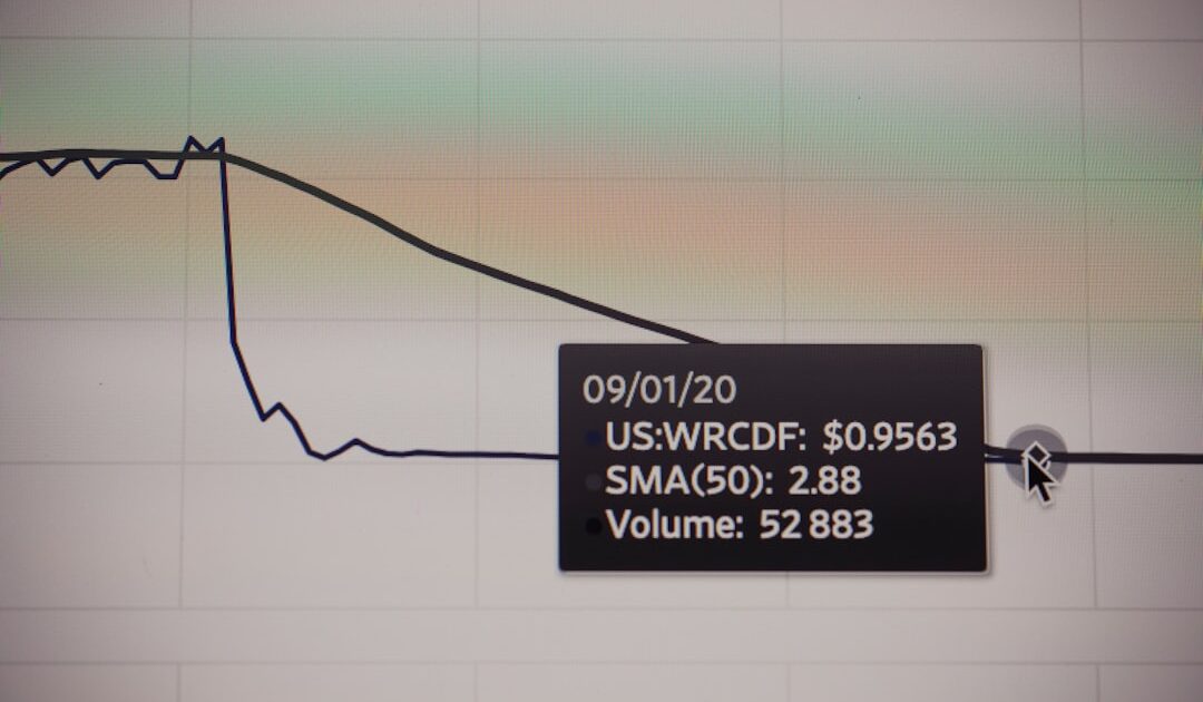 Flash crash du XRP : Retour sur 1,35 milliard de $ de liquidations en 24 h