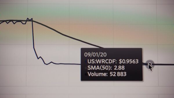 Flash crash du XRP : Retour sur 1,35 milliard de $ de liquidations en 24 h