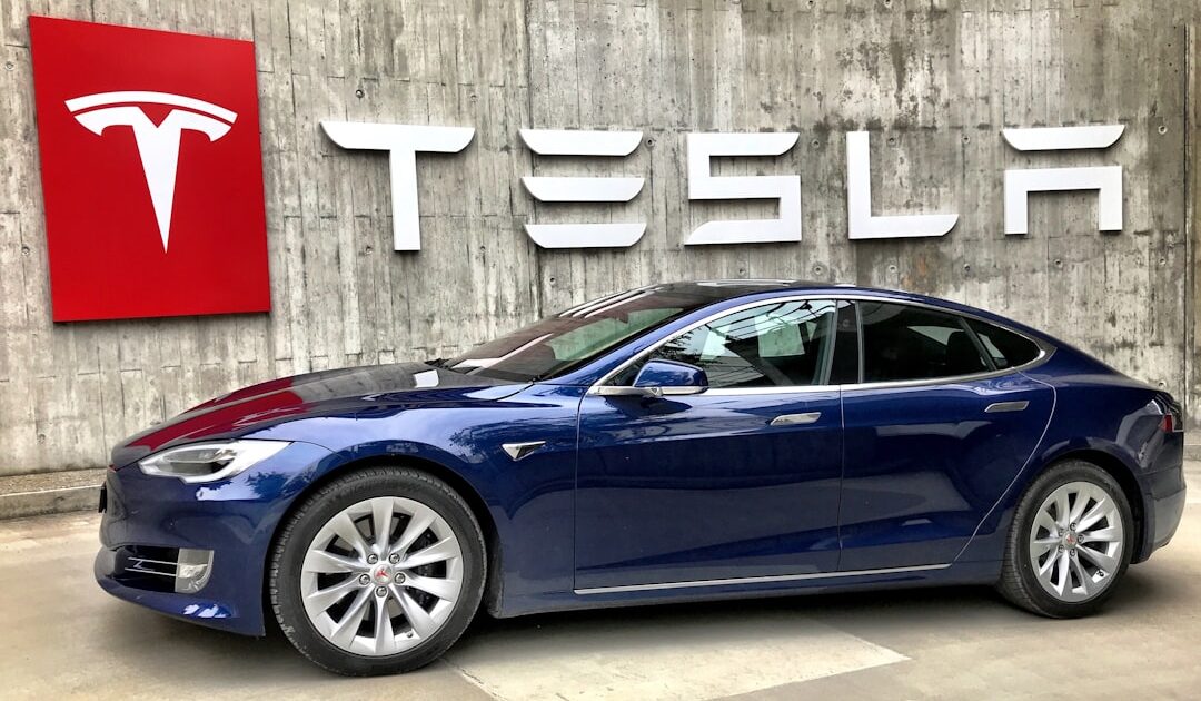 Pourquoi la Tesla Model S reste la voiture la plus importante du 21e siècle (vidéo)