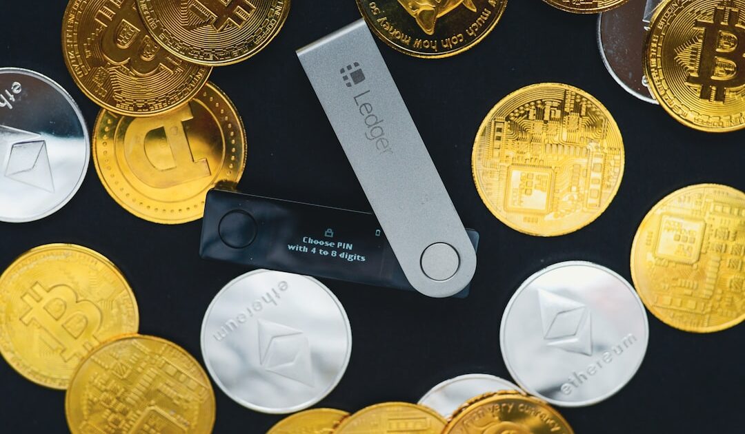 Rentrée crypto : Ledger frappe fort avec jusqu’à 70 $ en BTC offert