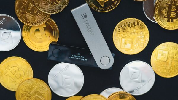 Rentrée crypto : Ledger frappe fort avec jusqu’à 70 $ en BTC offert