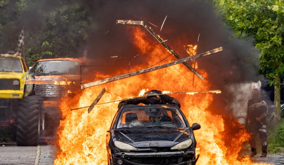 Fast & Furious 11 : Vin Diesel a lu le scénario final du dernier film… et il a fondu en larmes