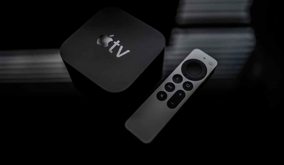 Apple TV 4K 2026 et nouveau HomePod : cet indice confirme leur arrivée imminente