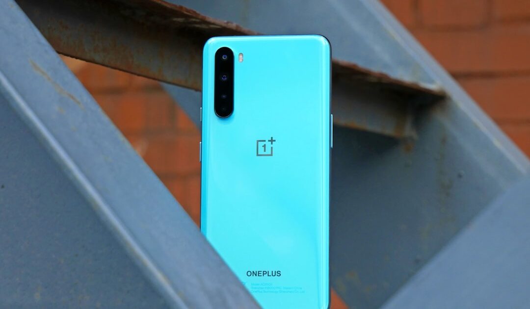 Noté 4/5, le OnePlus Nord 5 chute à -40% : un smartphone pertinent pour 99% des gens 