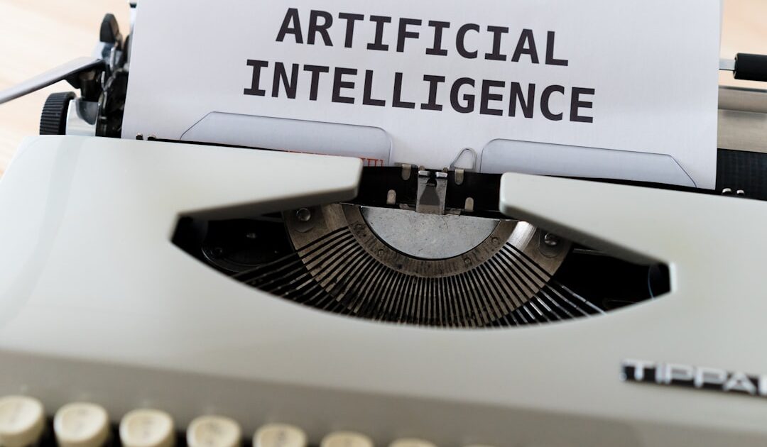 Intelligence Artificielle : La bulle de l’IA n’explosera pas, elle va juste se dégonfler