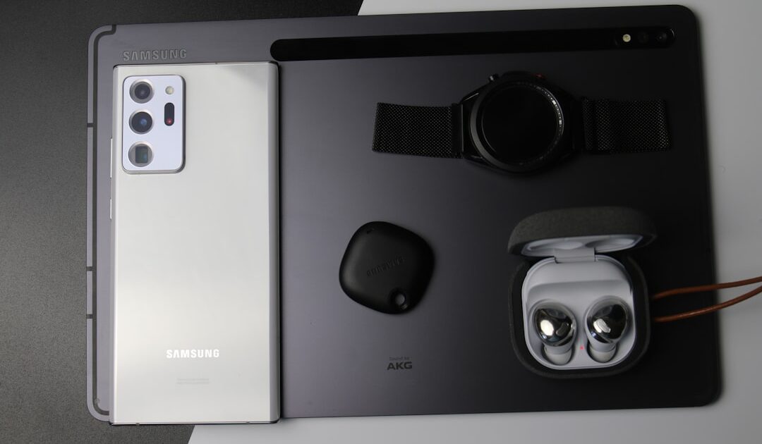 Oubliez les iPad et Galaxy Tab, cette Pad 8 à -50% se vend par palettes entières ⚡️