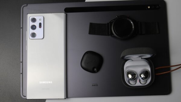 Oubliez les iPad et Galaxy Tab, cette Pad 8 à -50% se vend par palettes entières ⚡️