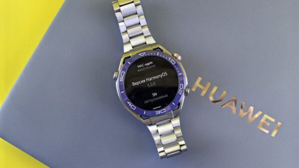 Huawei Watch GT 6 Pro : 204€, c’est le prix fou de ce modèle normalement vendu 379€